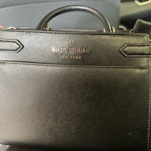 Kate spade brand new purse